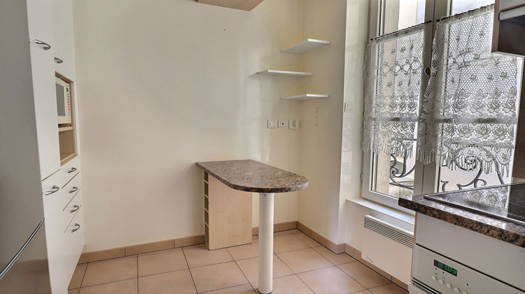 Ma-Cabane - Vente Appartement SAINT-GERMAIN-EN-LAYE, 82 m²