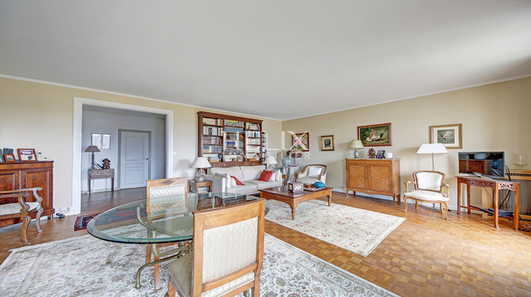 Ma-Cabane - Vente Appartement SAINT-GERMAIN-EN-LAYE, 101 m²