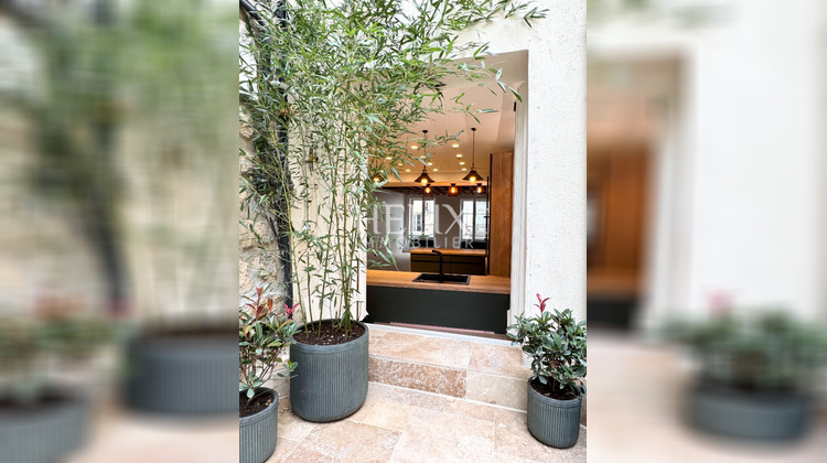 Ma-Cabane - Vente Appartement SAINT-GERMAIN-EN-LAYE, 98 m²