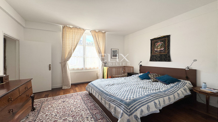 Ma-Cabane - Vente Appartement SAINT-GERMAIN-EN-LAYE, 81 m²