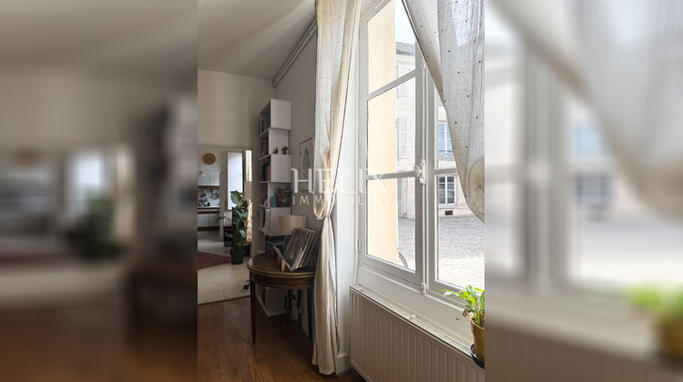 Ma-Cabane - Vente Appartement SAINT-GERMAIN-EN-LAYE, 81 m²