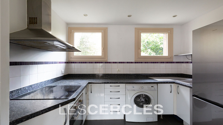 Ma-Cabane - Vente Appartement SAINT-GERMAIN-EN-LAYE, 74 m²