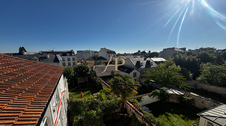 Ma-Cabane - Vente Appartement SAINT-GERMAIN-EN-LAYE, 28 m²