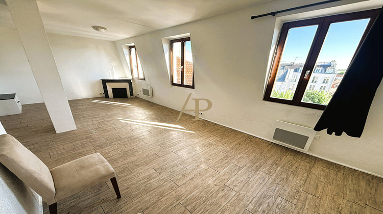 Ma-Cabane - Vente Appartement SAINT-GERMAIN-EN-LAYE, 28 m²