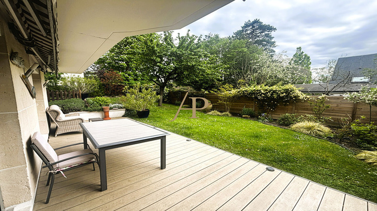 Ma-Cabane - Vente Appartement SAINT-GERMAIN-EN-LAYE, 103 m²