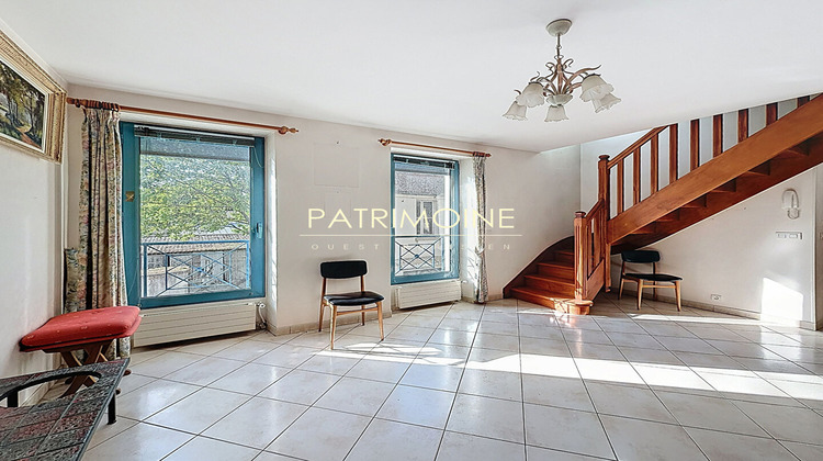 Ma-Cabane - Vente Appartement SAINT-GERMAIN-EN-LAYE, 98 m²