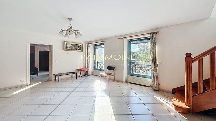 Ma-Cabane - Vente Appartement SAINT-GERMAIN-EN-LAYE, 98 m²
