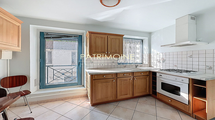 Ma-Cabane - Vente Appartement SAINT-GERMAIN-EN-LAYE, 98 m²