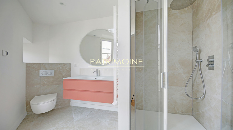 Ma-Cabane - Vente Appartement SAINT-GERMAIN-EN-LAYE, 99 m²