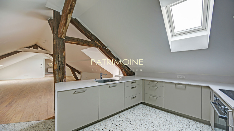 Ma-Cabane - Vente Appartement SAINT-GERMAIN-EN-LAYE, 52 m²