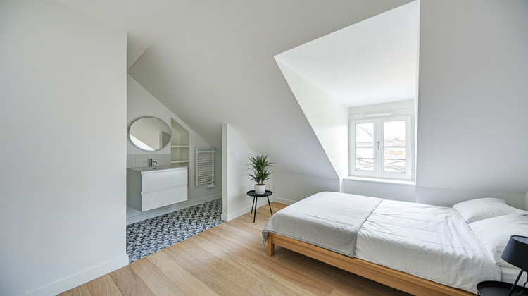 Ma-Cabane - Vente Appartement SAINT-GERMAIN-EN-LAYE, 52 m²