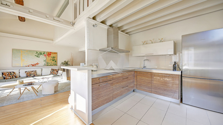 Ma-Cabane - Vente Appartement SAINT-GERMAIN-EN-LAYE, 117 m²