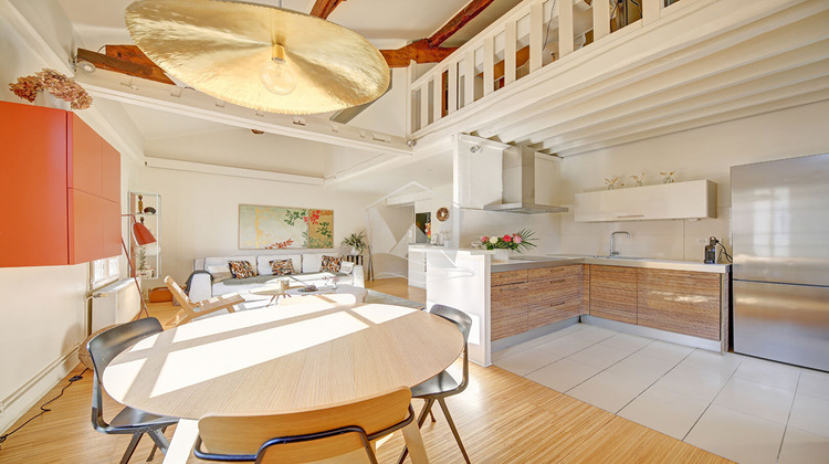 Ma-Cabane - Vente Appartement SAINT-GERMAIN-EN-LAYE, 117 m²