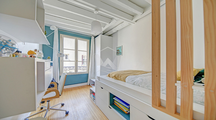 Ma-Cabane - Vente Appartement SAINT-GERMAIN-EN-LAYE, 117 m²