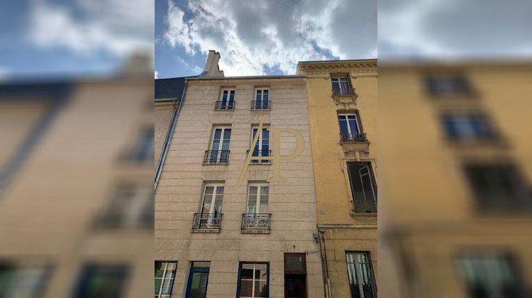 Ma-Cabane - Vente Appartement SAINT-GERMAIN-EN-LAYE, 44 m²