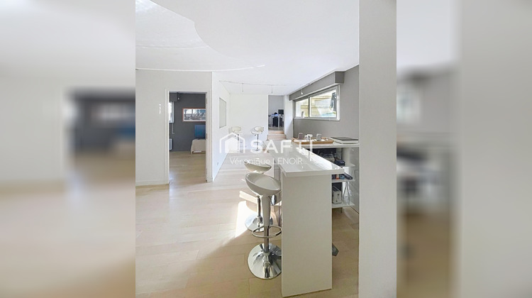 Ma-Cabane - Vente Appartement Saint-Germain-en-Laye, 95 m²