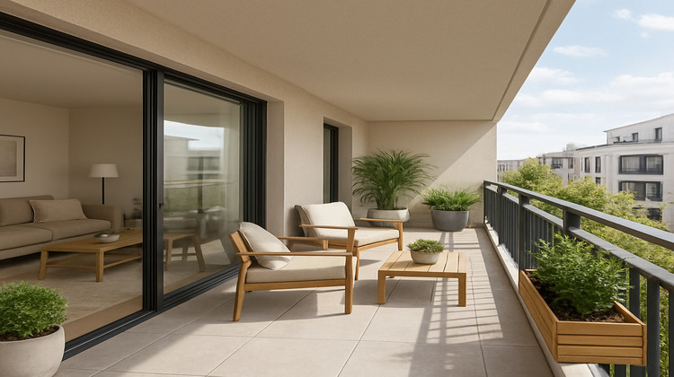 Ma-Cabane - Vente Appartement SAINT-GERMAIN-EN-LAYE, 71 m²
