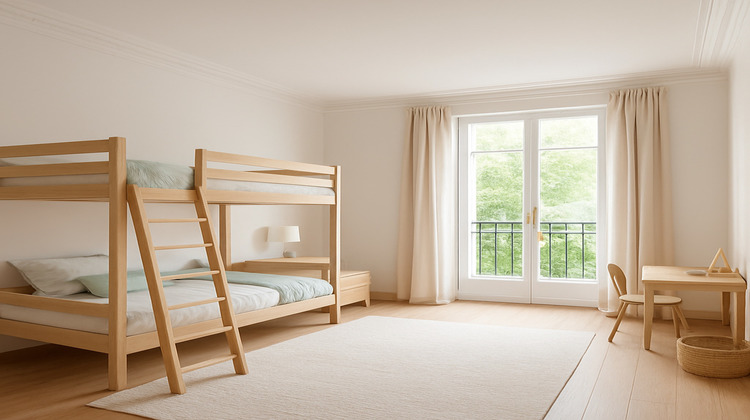 Ma-Cabane - Vente Appartement SAINT-GERMAIN-EN-LAYE, 232 m²