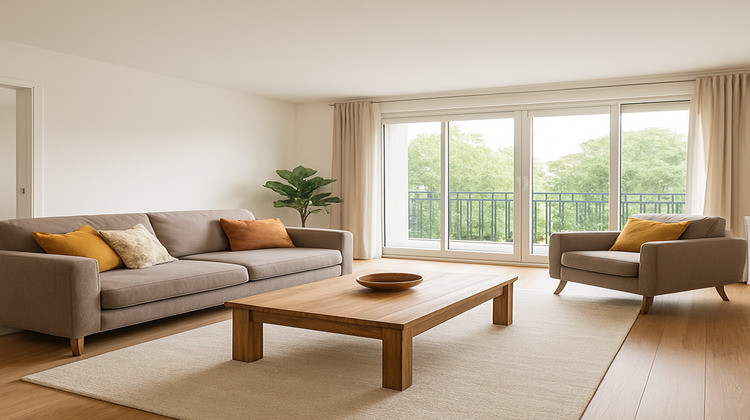 Ma-Cabane - Vente Appartement SAINT-GERMAIN-EN-LAYE, 120 m²