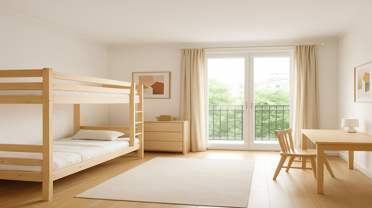 Ma-Cabane - Vente Appartement SAINT-GERMAIN-EN-LAYE, 120 m²