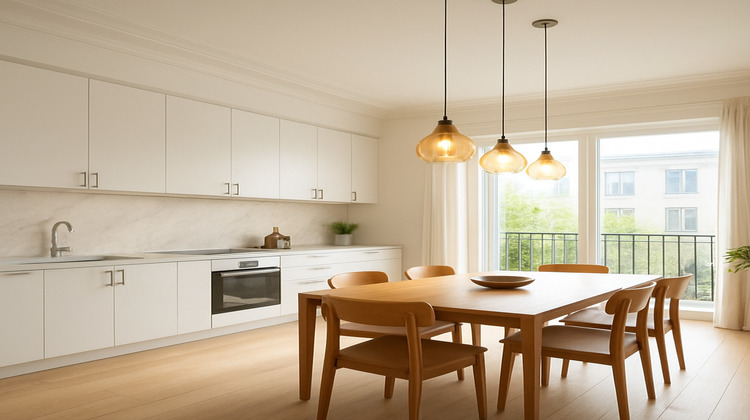 Ma-Cabane - Vente Appartement SAINT-GERMAIN-EN-LAYE, 120 m²