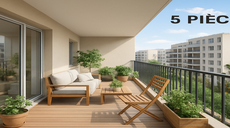 Ma-Cabane - Vente Appartement SAINT-GERMAIN-EN-LAYE, 120 m²