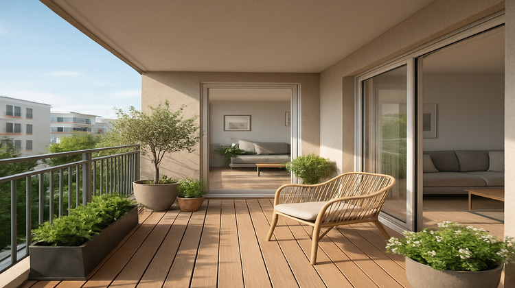 Ma-Cabane - Vente Appartement SAINT-GERMAIN-EN-LAYE, 71 m²