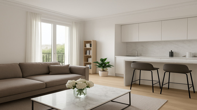 Ma-Cabane - Vente Appartement SAINT-GERMAIN-EN-LAYE, 32 m²