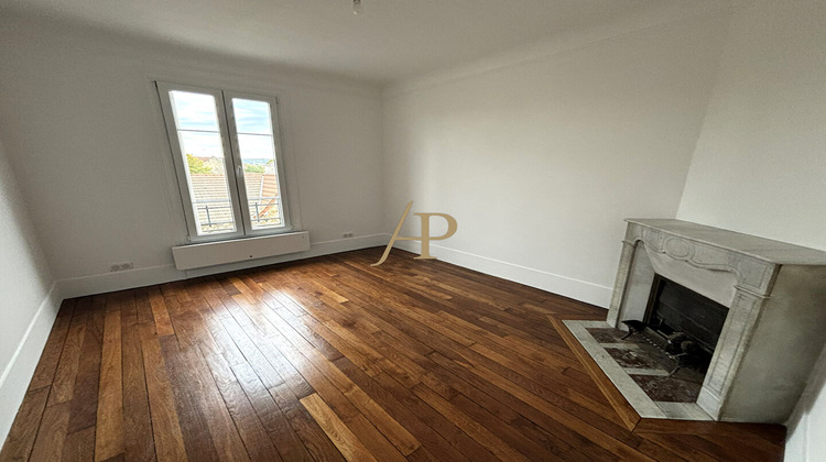 Ma-Cabane - Vente Appartement SAINT-GERMAIN-EN-LAYE, 48 m²