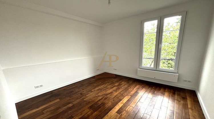 Ma-Cabane - Vente Appartement SAINT-GERMAIN-EN-LAYE, 48 m²