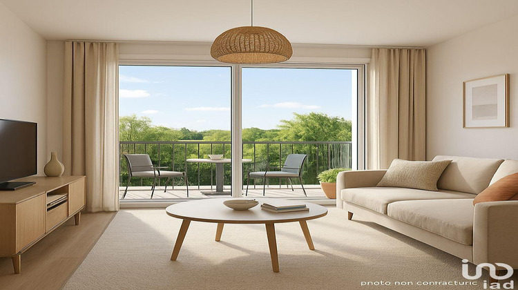 Ma-Cabane - Vente Appartement Saint-Germain-en-Laye, 26 m²