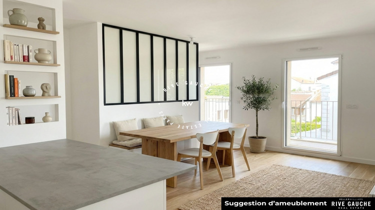 Ma-Cabane - Vente Appartement Saint-Germain-en-Laye, 40 m²