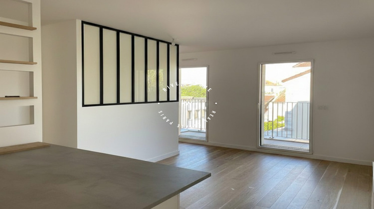Ma-Cabane - Vente Appartement Saint-Germain-en-Laye, 40 m²
