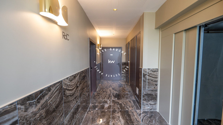 Ma-Cabane - Vente Appartement Saint-Germain-en-Laye, 40 m²