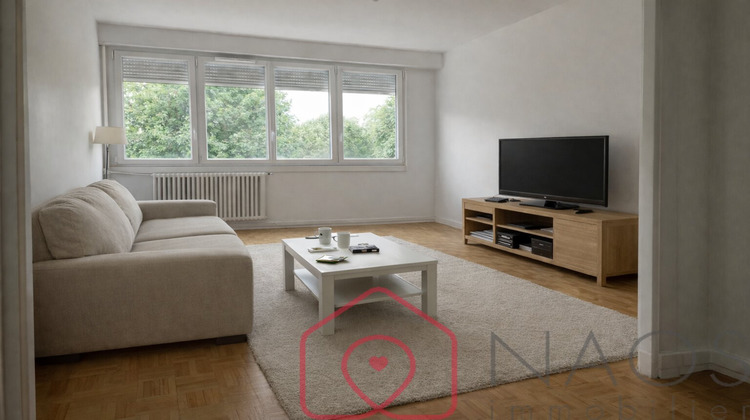 Ma-Cabane - Vente Appartement SAINT GERMAIN EN LAYE, 59 m²