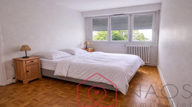 Ma-Cabane - Vente Appartement SAINT GERMAIN EN LAYE, 59 m²
