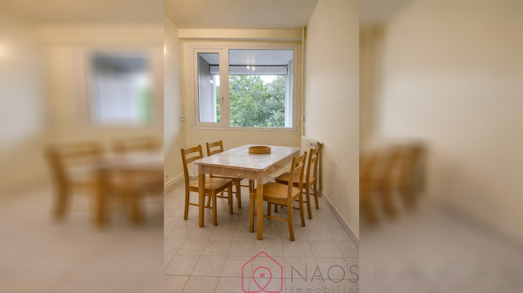 Ma-Cabane - Vente Appartement SAINT GERMAIN EN LAYE, 59 m²