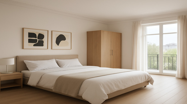 Ma-Cabane - Vente Appartement SAINT-GERMAIN-EN-LAYE, 129 m²