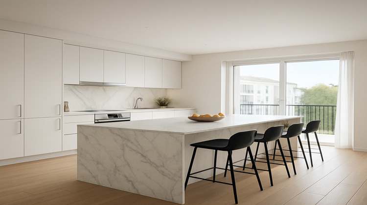 Ma-Cabane - Vente Appartement SAINT-GERMAIN-EN-LAYE, 129 m²