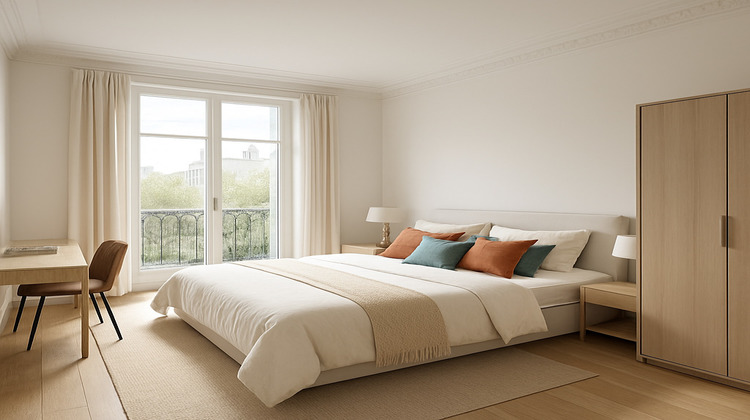 Ma-Cabane - Vente Appartement SAINT-GERMAIN-EN-LAYE, 73 m²