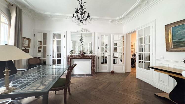 Ma-Cabane - Vente Appartement SAINT-GERMAIN-EN-LAYE, 82 m²
