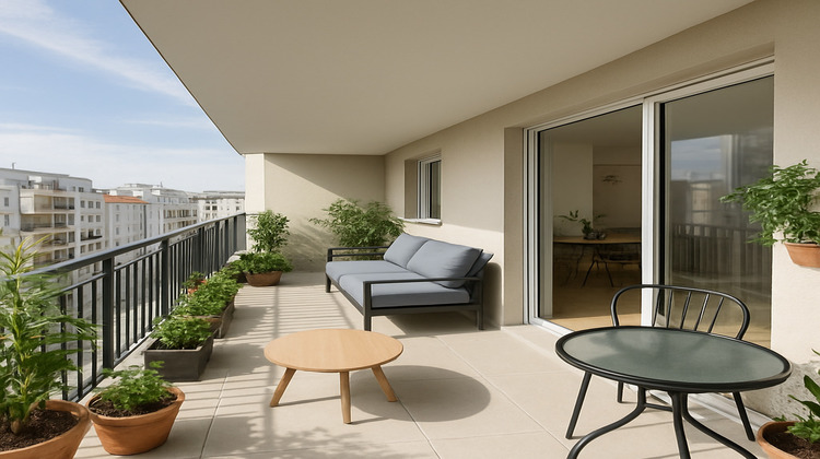 Ma-Cabane - Vente Appartement SAINT-GERMAIN-EN-LAYE, 95 m²