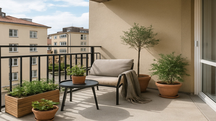 Ma-Cabane - Vente Appartement SAINT-GERMAIN-EN-LAYE, 33 m²