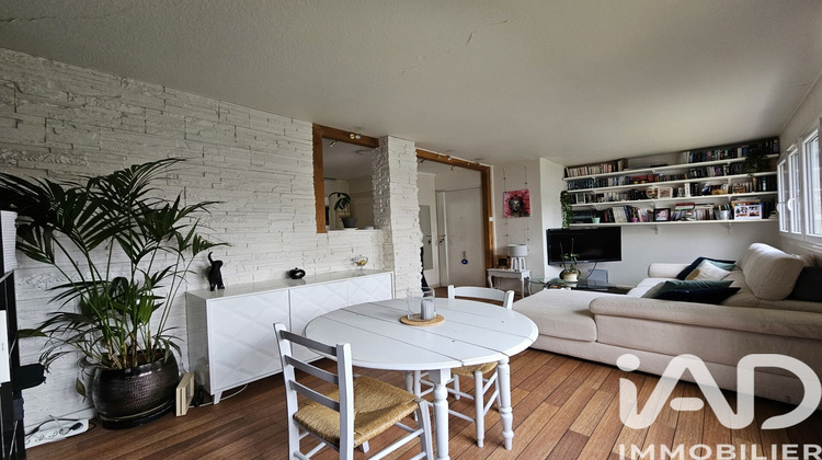 Ma-Cabane - Vente Appartement Saint-Germain-en-Laye, 58 m²