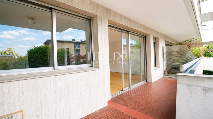 Ma-Cabane - Vente Appartement SAINT-GERMAIN-EN-LAYE, 32 m²