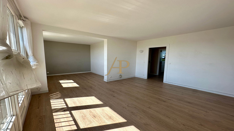 Ma-Cabane - Vente Appartement SAINT-GERMAIN-EN-LAYE, 70 m²