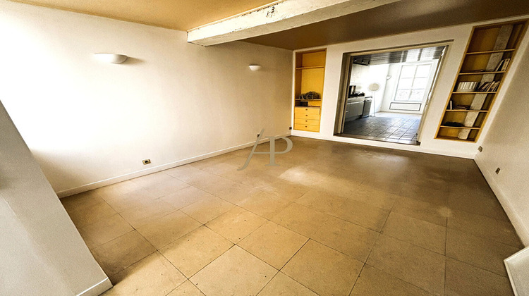 Ma-Cabane - Vente Appartement SAINT-GERMAIN-EN-LAYE, 121 m²
