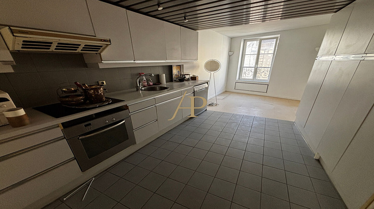Ma-Cabane - Vente Appartement SAINT-GERMAIN-EN-LAYE, 121 m²