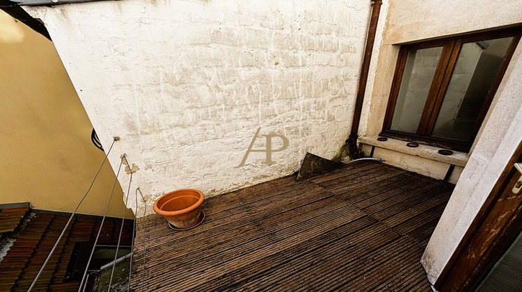 Ma-Cabane - Vente Appartement SAINT-GERMAIN-EN-LAYE, 121 m²