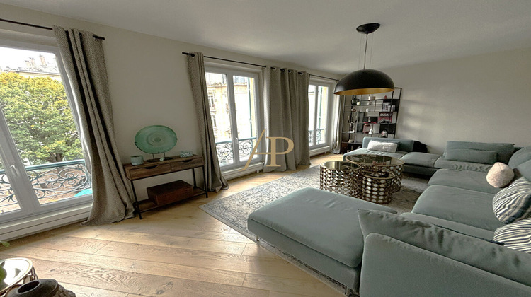 Ma-Cabane - Vente Appartement SAINT-GERMAIN-EN-LAYE, 135 m²